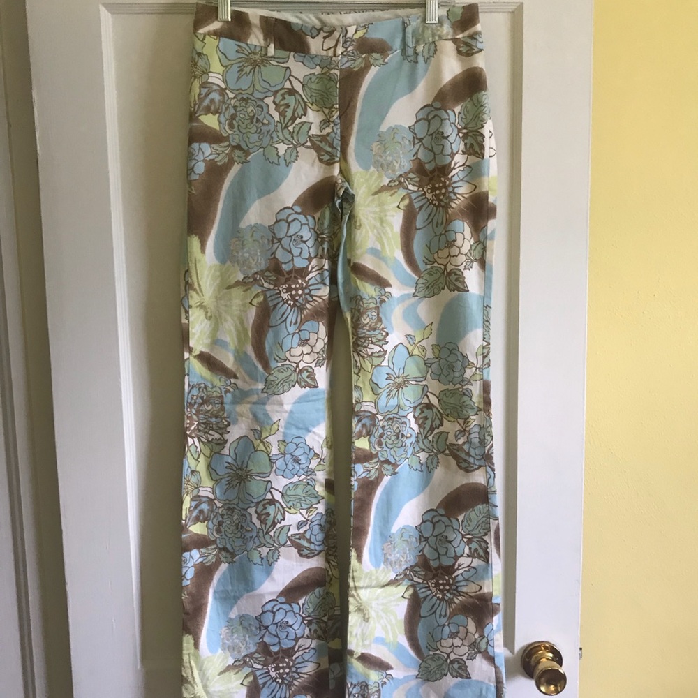 Express Editor Pants - Size 6